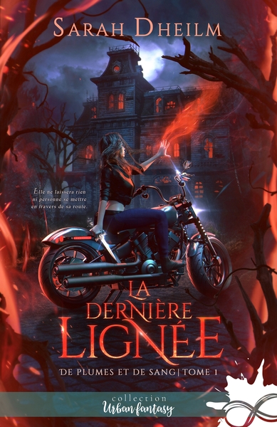 Picture of La dernière lignée