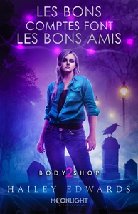 Picture of Body Shop 2 : Les bons comptes font les bons amis