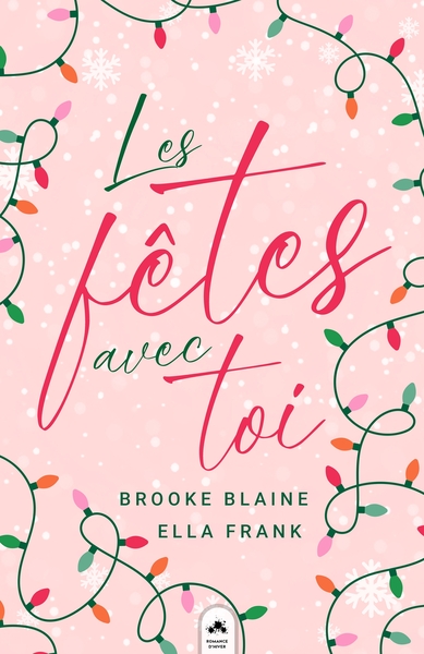 Picture of Les fêtes avec toi
