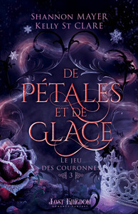 Image de De pétales et de glace