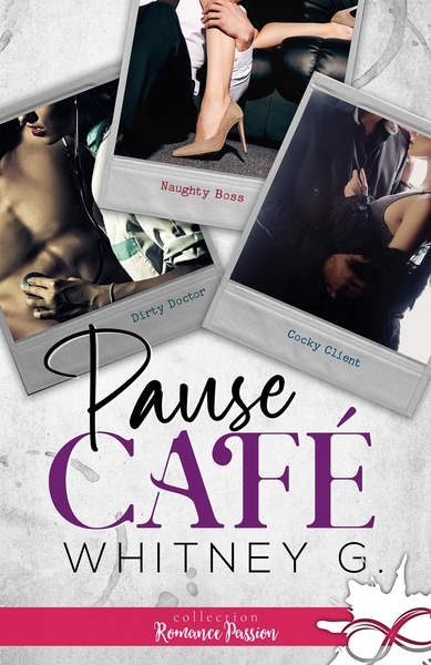 Picture of Pause café