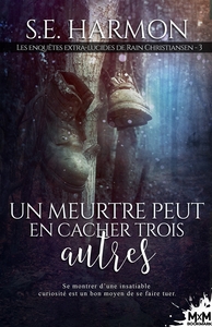 Picture of Un meurtre peut en cacher trois autres