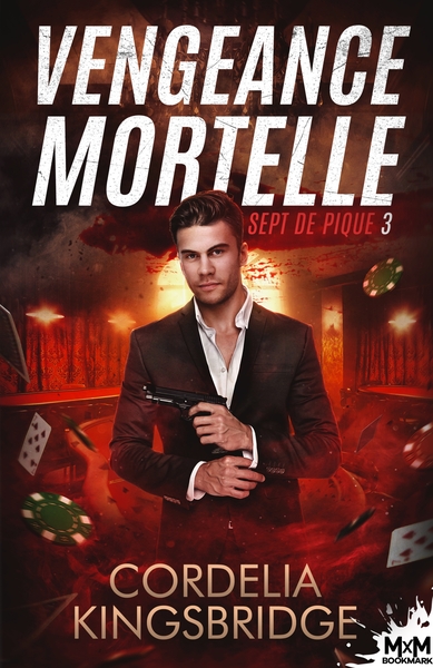 Image de Vengeance mortelle