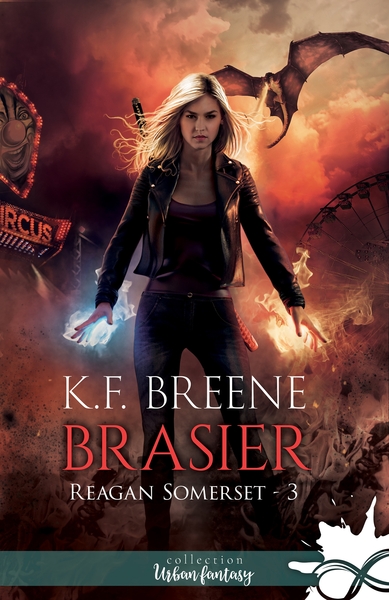 Picture of Brasier