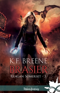 Picture of Brasier