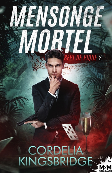 Image de Mensonge mortel