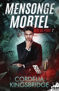 Image de Mensonge mortel