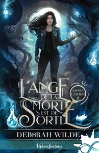 Picture of L'ange de la mort est de sortie