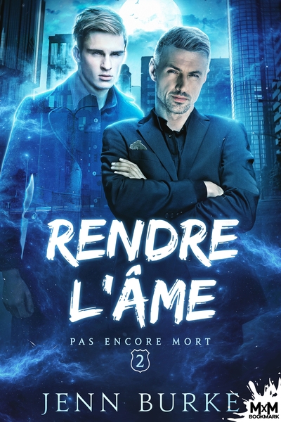 Picture of Rendre l'âme