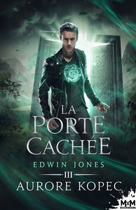 Picture of La porte cachée