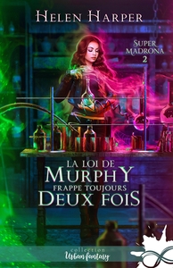 Picture of La loi de Murphy frappe toujours deux fois