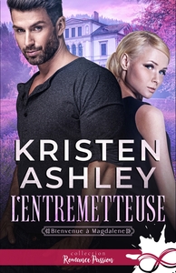 Picture of L'entremetteuse