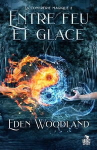 Picture of Entre feu et glace