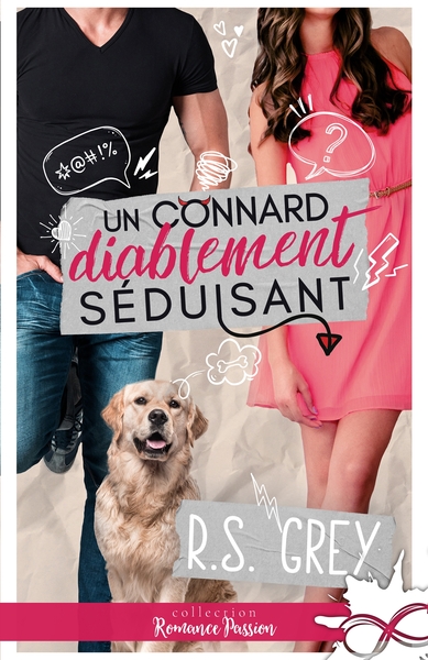 Picture of Un connard diablement séduisant