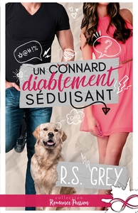 Picture of Un connard diablement séduisant