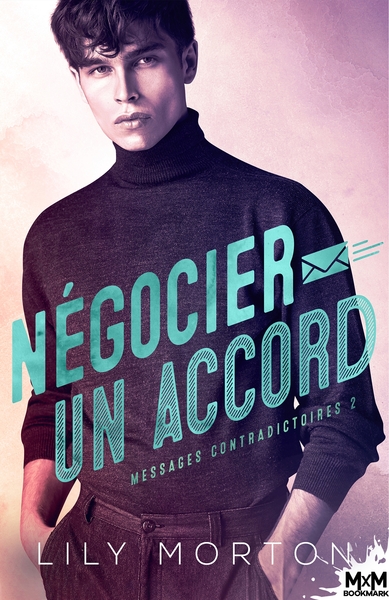 Picture of Négocier un accord