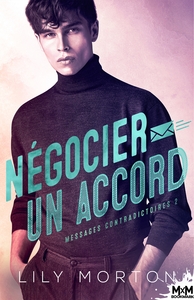 Picture of Négocier un accord
