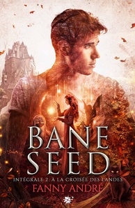 Picture of Bane Seed - Saison 2, L'intégrale