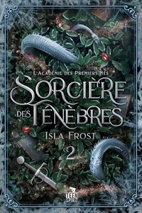 Picture of Sorcière des ténèbres
