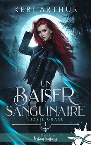 Picture of Un baiser sanguinaire
