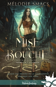 Picture of Mise en bouche