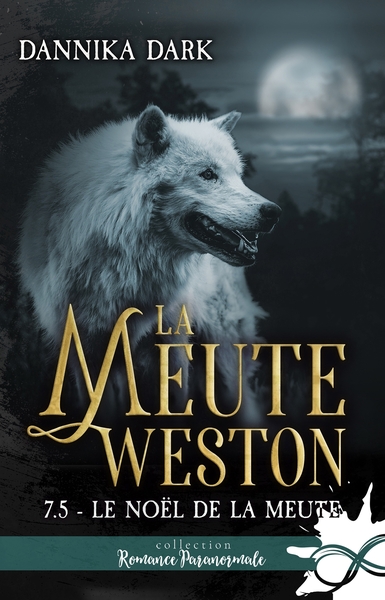 Picture of Le Noël de la meute