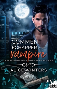 Picture of Comment échapper à un vampire
