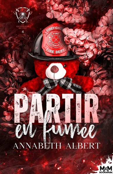 Picture of Partir en fumée