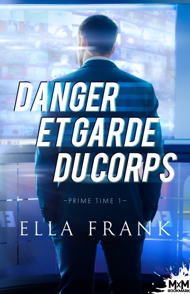 Picture of Danger et Garde du corps