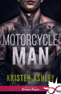 Image de Motorcycle Man