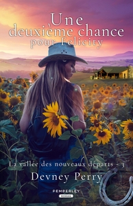 Image de Une deuxième chance pour Felicity