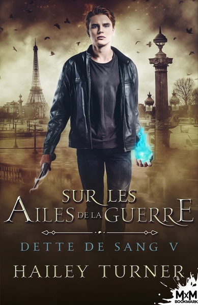 Picture of Sur les ailes de la guerre