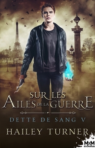 Picture of Sur les ailes de la guerre