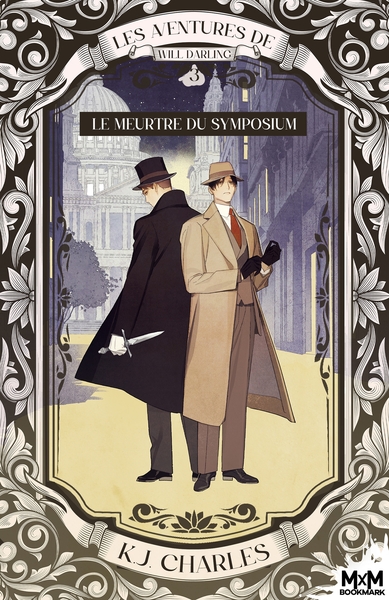 Image de Le meurtre du Symposium
