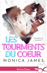 Picture of Les tourments du coeur