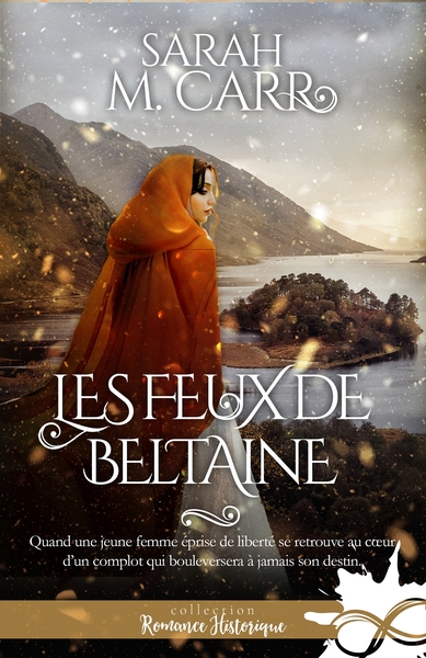 Image de Les feux de Beltaine