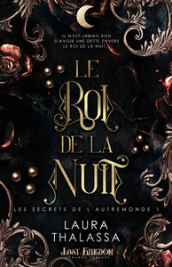 Picture of Le roi de la Nuit