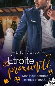 Picture of Mon insupportable (et faux!) fiancé