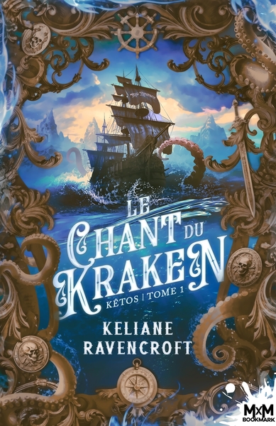 Image de Le Chant du Kraken