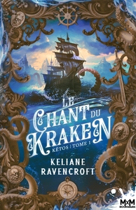 Image de Le Chant du Kraken