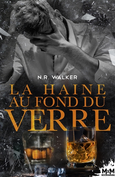 Picture of La haine au fond du verre