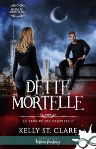 Picture of Dette mortelle