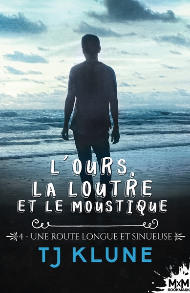 Picture of Une Route longue et sinueuse