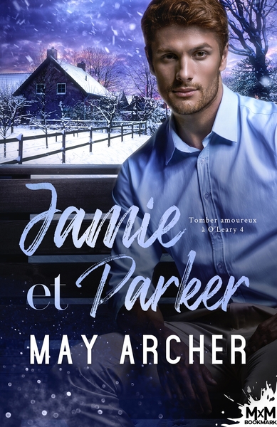 Image de Jamie et Parker