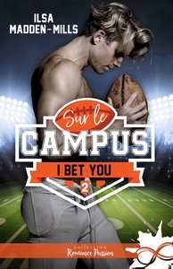 Image de I bet you