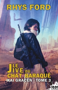 Picture of Le Jive du Chat Baraqué
