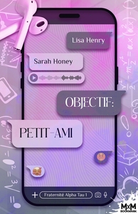 Image de Objectif : Petit-ami