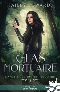Picture of Glas mortuaire