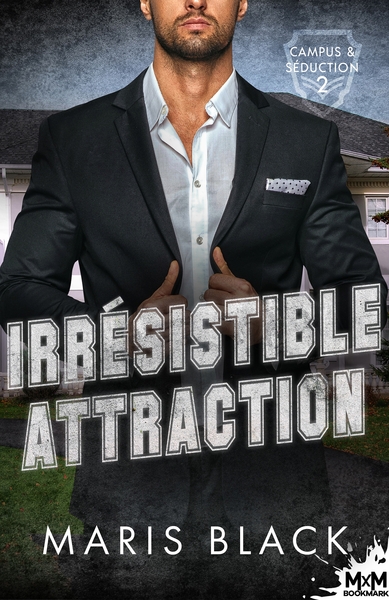 Picture of Irrésistible attraction