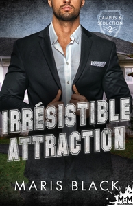 Picture of Irrésistible attraction